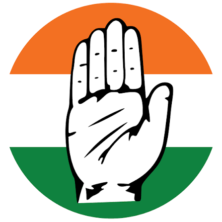 INC Party Logo